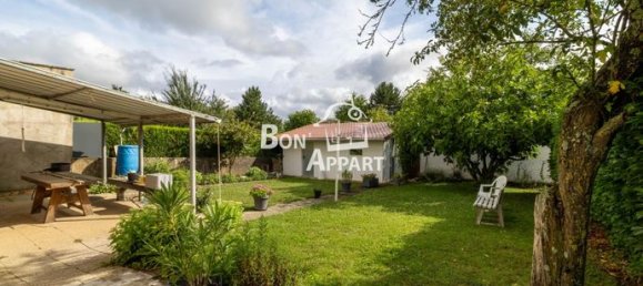 3 Schlafzimmer Haus in Homecourt, France, Nr. 315550 2