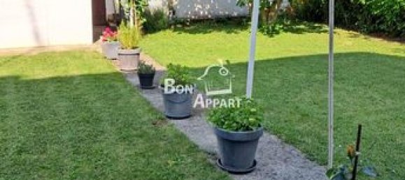 3 Schlafzimmer Haus in Homecourt, France, Nr. 315550 16