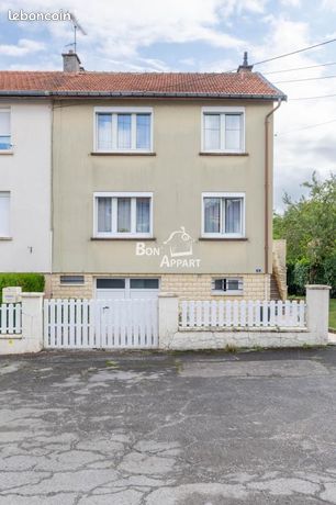 3 Schlafzimmer Haus in Homecourt, France, Nr. 315550