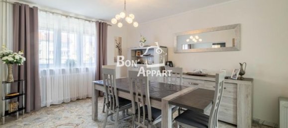 3 Schlafzimmer Haus in Homecourt, France, Nr. 315550 4