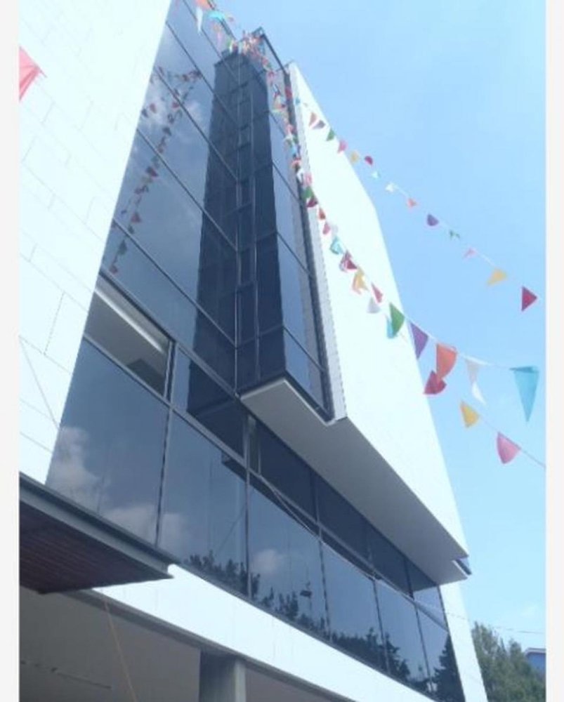 3 غرف نوم شقة في Naucalpan de Juarez, Mexico رقم 221266