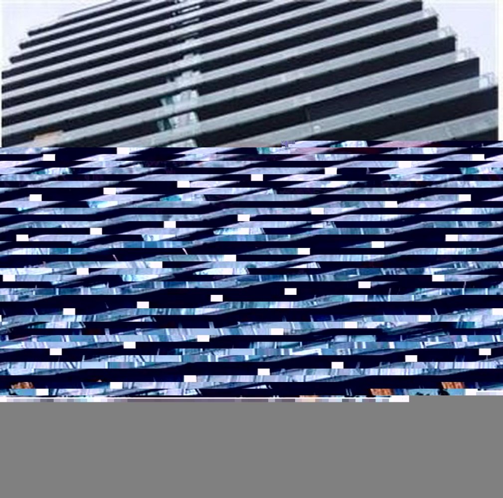 Apartamento de 2 dormitorios en Vicente López, Argentina No. 19225