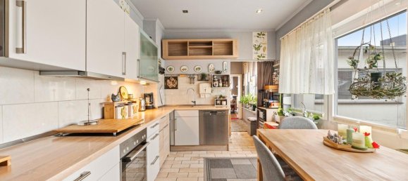 2 غرف نوم منزل ذو طابقين في Aachen, Germany رقم 205446 4