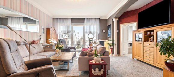 2 غرف نوم منزل ذو طابقين في Aachen, Germany رقم 205446 15