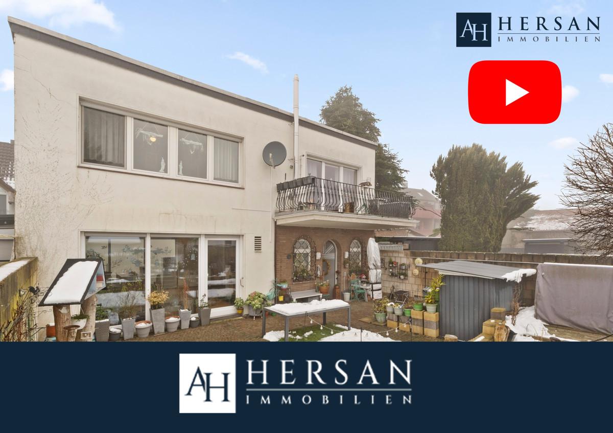 2 غرف نوم منزل ذو طابقين في Aachen, Germany رقم 205446