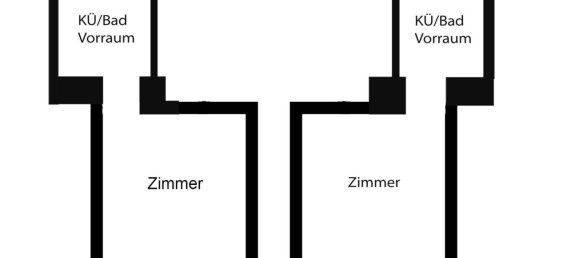 2-Zimmer Wohnung in Ottakring, Austria, Nr. 140968 7