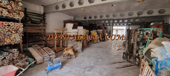 مستودع في Pedreguer, Spain 1680متر مربع رقم 91469 2