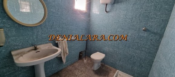 مستودع في Pedreguer, Spain 1680متر مربع رقم 91469 10