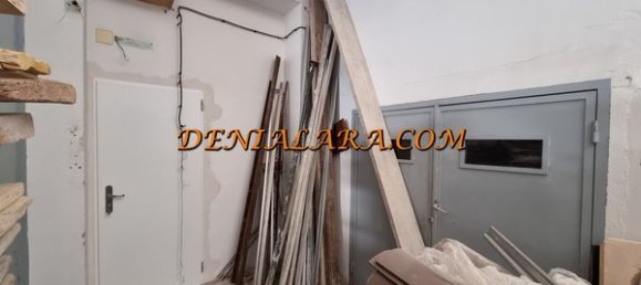 مستودع في Pedreguer, Spain 1680متر مربع رقم 91469 9