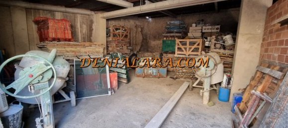 مستودع في Pedreguer, Spain 1680متر مربع رقم 91469 8