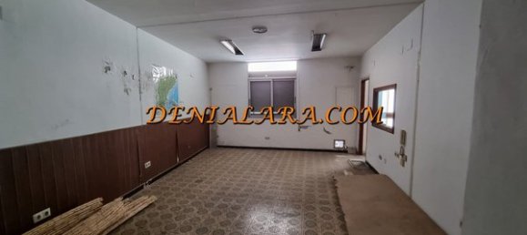 مستودع في Pedreguer, Spain 1680متر مربع رقم 91469 6