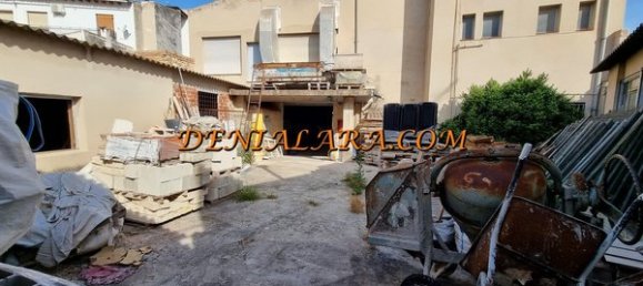 مستودع في Pedreguer, Spain 1680متر مربع رقم 91469 4