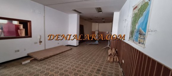 مستودع في Pedreguer, Spain 1680متر مربع رقم 91469 7