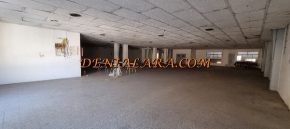 مستودع في Pedreguer, Spain 1680متر مربع رقم 91469 5