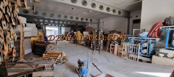 مستودع في Pedreguer, Spain 1680متر مربع رقم 91469 3