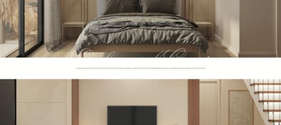 4 rooms Villa in Bodrum, Turkey No. 28865 4