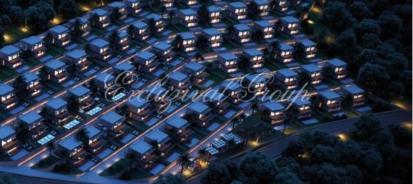 4 rooms Villa in Bodrum, Turkey No. 28865 8