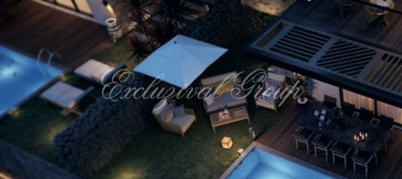 4 rooms Villa in Bodrum, Turkey No. 28865 7