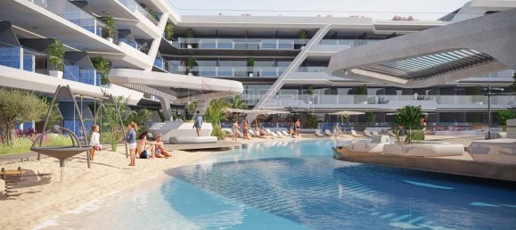 1 Schlafzimmer Wohnung in Motor City, UAE, Nr. 7672 6