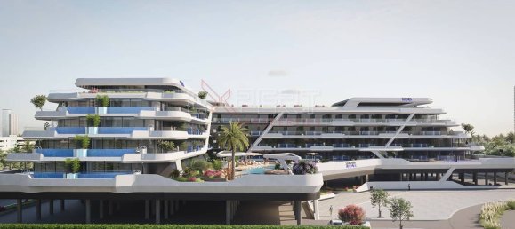 1 Schlafzimmer Wohnung in Motor City, UAE, Nr. 7672 2