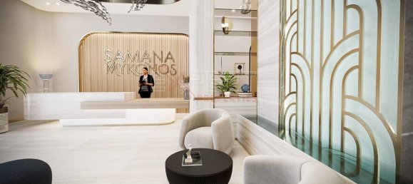 1 Schlafzimmer Wohnung in Motor City, UAE, Nr. 7672 5