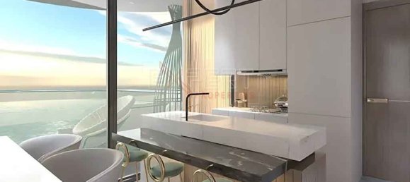 1 Schlafzimmer Wohnung in Motor City, UAE, Nr. 7672 10