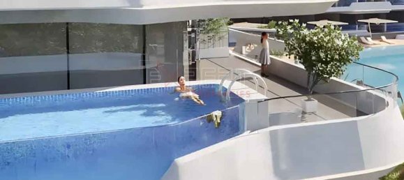 1 Schlafzimmer Wohnung in Motor City, UAE, Nr. 7672 7