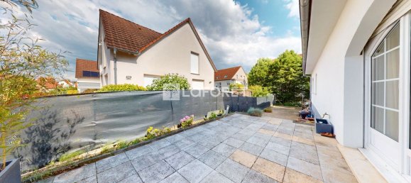 Casa T5 em Wolfisheim, France N.º 57926 3