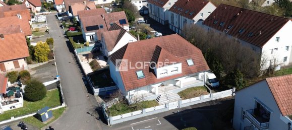 Casa T5 em Wolfisheim, France N.º 57926 2