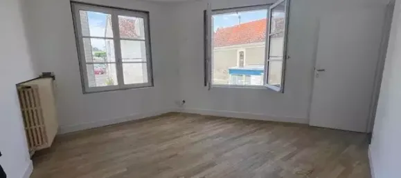 4-salle Maison de ville à Saint-Aignan, France No. 265491 2