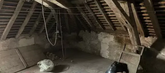 4-salle Maison de ville à Saint-Aignan, France No. 265491 7