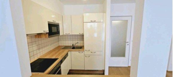 2-Zimmer Wohnung in Brigittenau, Austria, Nr. 127833 9