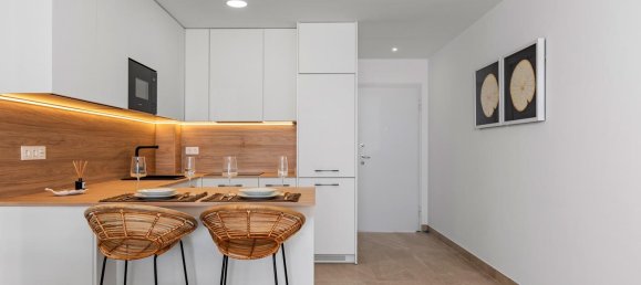 4 chambres Appartement à Benijofar, Spain No. 13618 10