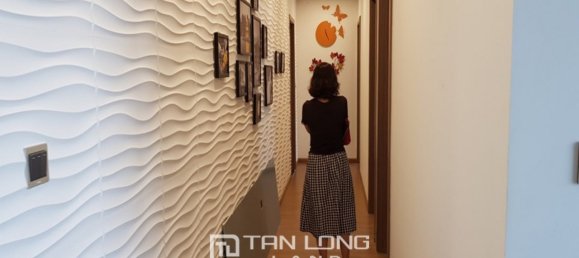 3 bedrooms Apartment in Ba Dinh, Vietnam No. 1055 2