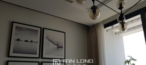 3 bedrooms Apartment in Ba Dinh, Vietnam No. 1055 6