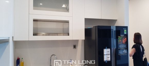 3 bedrooms Apartment in Ba Dinh, Vietnam No. 1055 3