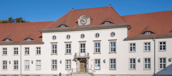 Квартира с 3 комнатами в Барним, Германия № 35711 18