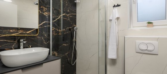 Квартира с 3 спальнями в Задар, Хорватия № 209 9