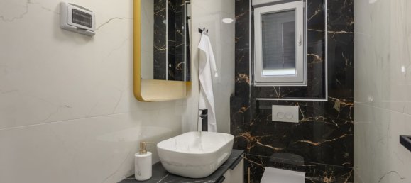 Квартира с 3 спальнями в Задар, Хорватия № 209 11