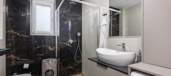 Квартира с 3 спальнями в Задар, Хорватия № 209 10