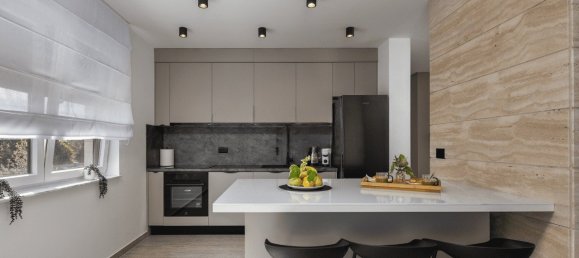 Квартира с 3 спальнями в Задар, Хорватия № 209 6