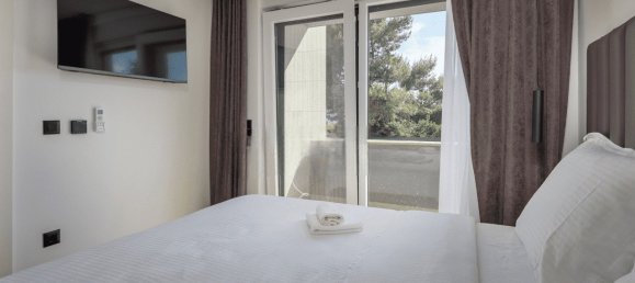 Квартира с 3 спальнями в Задар, Хорватия № 209 7