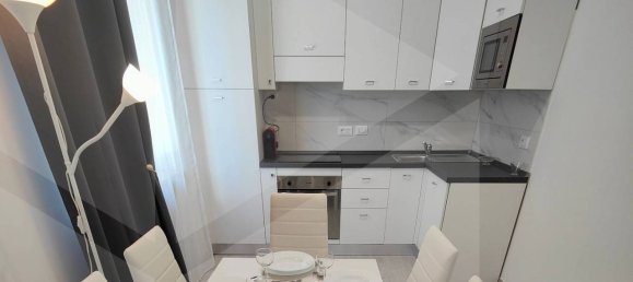 3 rooms Apartment in Vicenza, Italy No. 18545 11