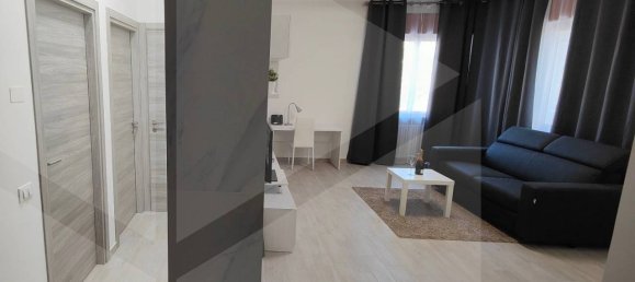 3 rooms Apartment in Vicenza, Italy No. 18545 12