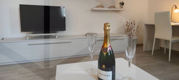 3 rooms Apartment in Vicenza, Italy No. 18545 7