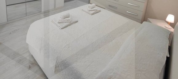 3 rooms Apartment in Vicenza, Italy No. 18545 13