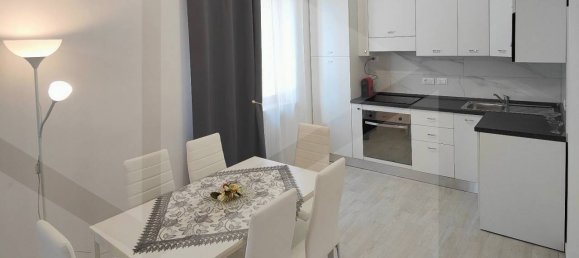 3 rooms Apartment in Vicenza, Italy No. 18545 8