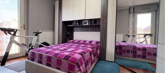 4 bedrooms Apartment in Pinerolo, Italy No. 374914 9