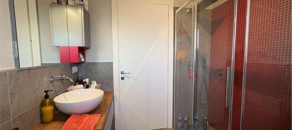 4 bedrooms Apartment in Pinerolo, Italy No. 374914 12