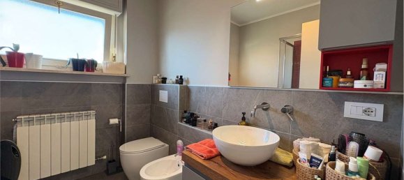 4 bedrooms Apartment in Pinerolo, Italy No. 374914 11